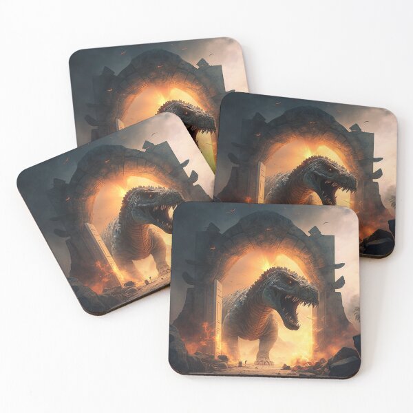 Item preview, the_extinction_of_the_dinosaurs designed and sold by Kirollos9.