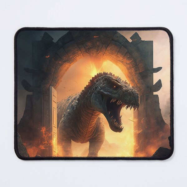 Item preview, the_extinction_of_the_dinosaurs designed and sold by Kirollos9.