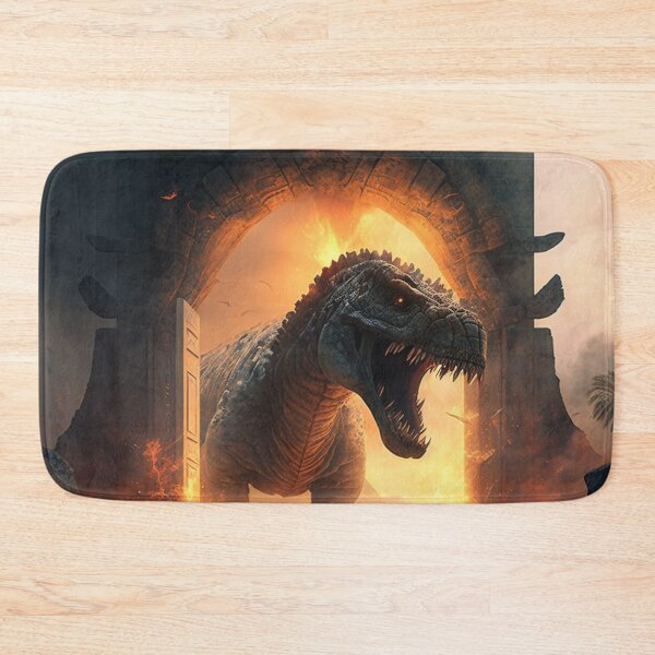Item preview, the_extinction_of_the_dinosaurs designed and sold by Kirollos9.
