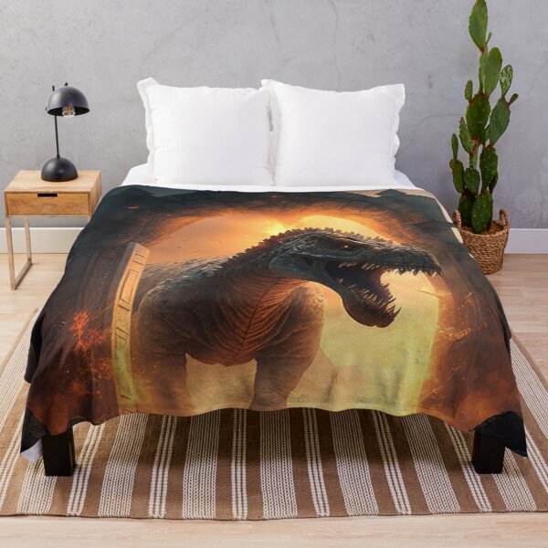 Item preview, the_extinction_of_the_dinosaurs designed and sold by Kirollos9.