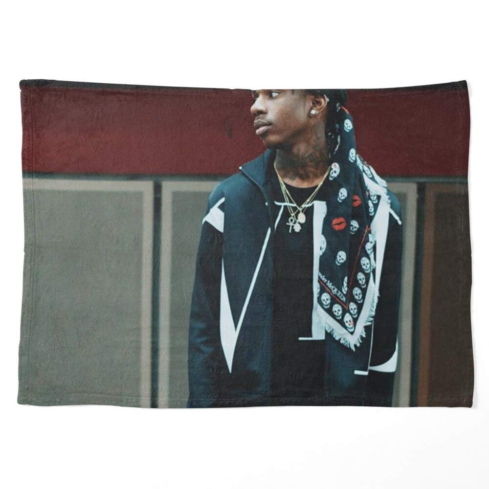 Polo shop g scarf