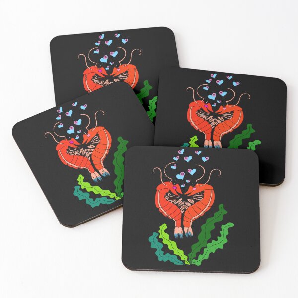 Item preview, Shellfish lovers  designed and sold by MickeyLaLa.