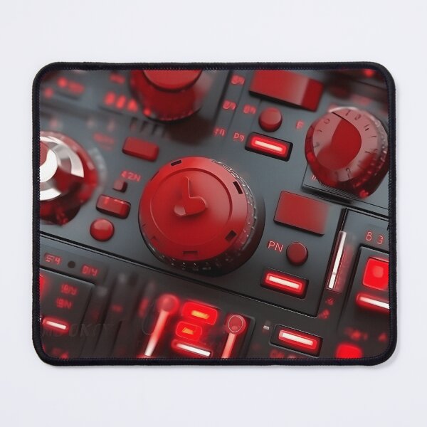 Item preview, Isometric Control Panel - Seamless designed and sold by GalacticLabs.