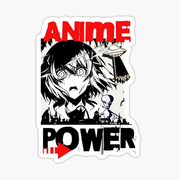 Anime Girl PFPs - Free and Fabulous: Unlocking an Anime Power On Your  Profile