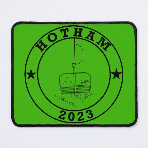 Item preview, Hotham 2023 Skilift designed and sold by ClaireBillson.