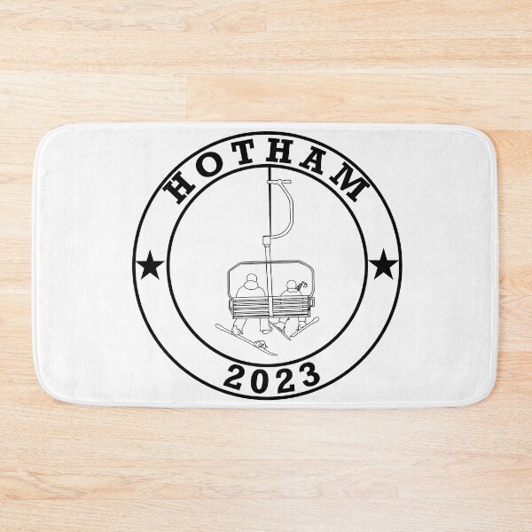 Item preview, Hotham 2023 Skilift designed and sold by ClaireBillson.