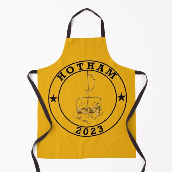 Item preview, Hotham 2023 Skilift designed and sold by ClaireBillson.