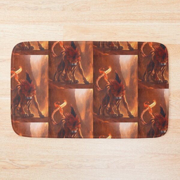 Item preview, Cosmo Canyon designed and sold by MsAnimaPsyche.