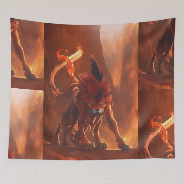 Item preview, Cosmo Canyon designed and sold by MsAnimaPsyche.