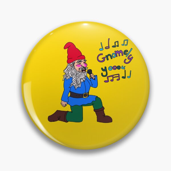 Item preview, Gnomely You designed and sold by MickeyLaLa.
