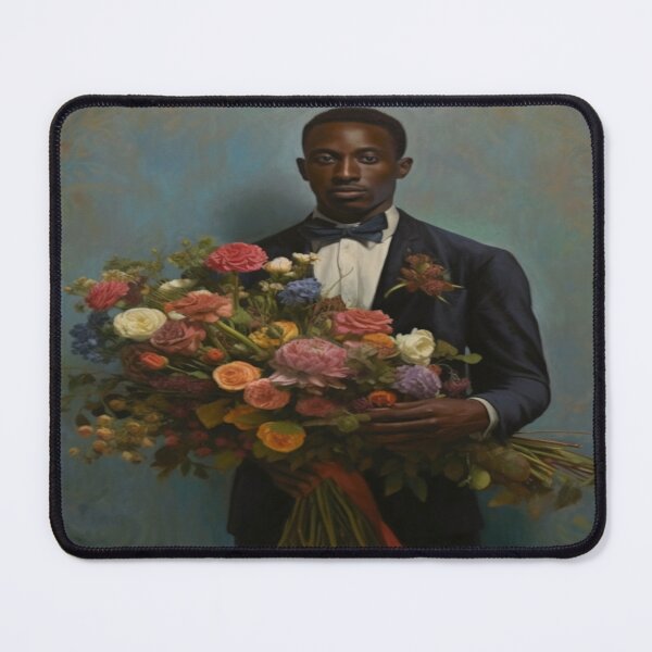Item preview, The Gentle Man designed and sold by hipconsumer.