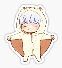 ~ Yoongi Sticker! ~ Sticker