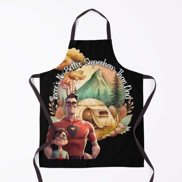 Item preview, There's No Better Superhero Than Gift Father's Day June 19 designed and sold by MegaColor.