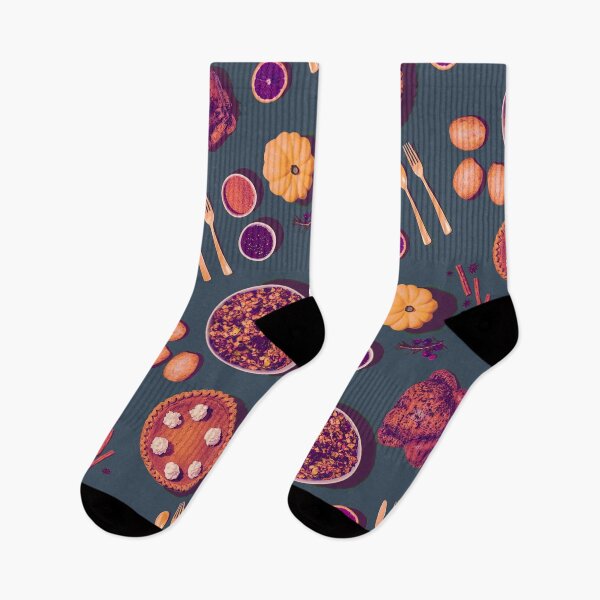 Item preview, What do you eat on Thanksgiving designed and sold by Mauswohn.