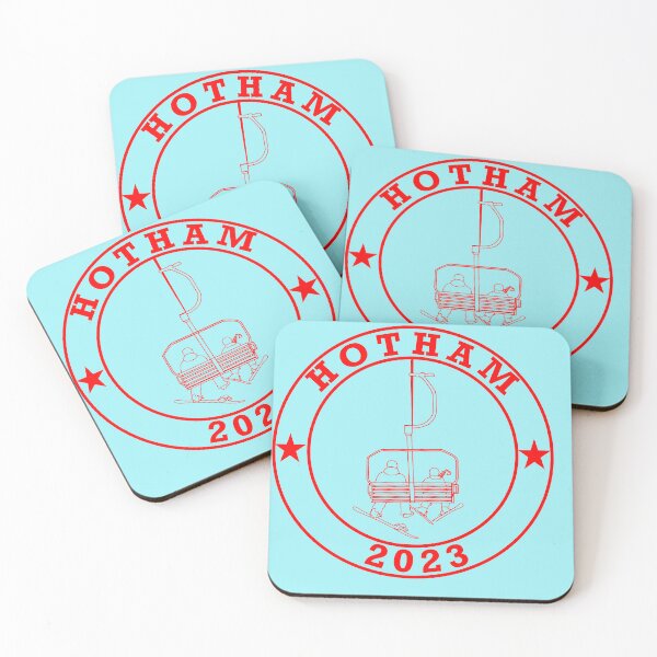 Item preview, Hotham 2023 Skilift designed and sold by ClaireBillson.