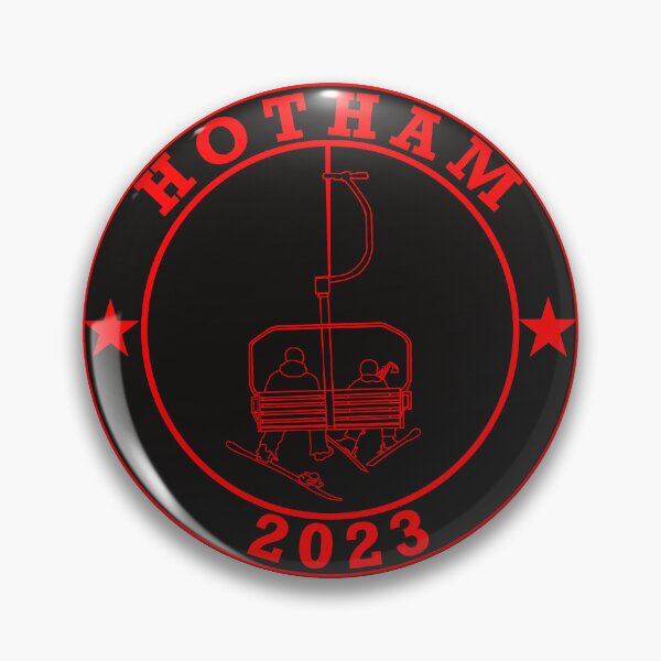 Item preview, Hotham 2023 Skilift designed and sold by ClaireBillson.