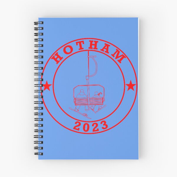 Item preview, Hotham 2023 Skilift designed and sold by ClaireBillson.