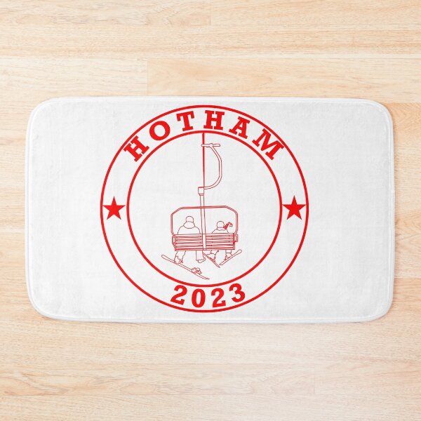 Item preview, Hotham 2023 Skilift designed and sold by ClaireBillson.