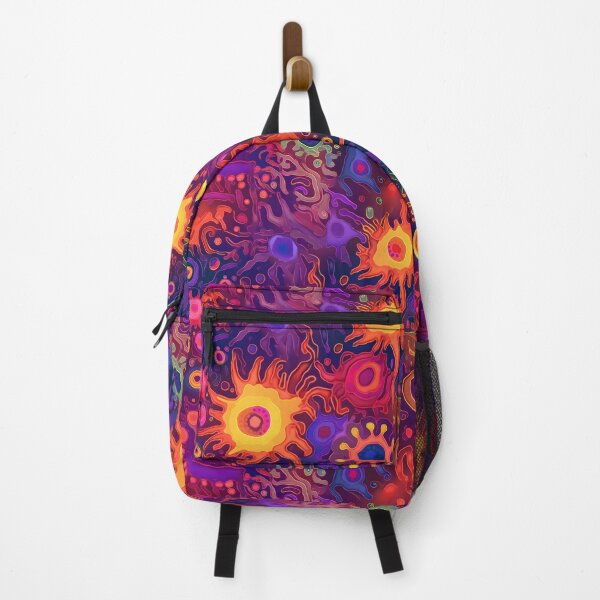 Item preview, Colorful underwater Life - Seamless designed and sold by GalacticLabs.