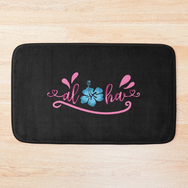 Item preview, Aloha summer vibe designed and sold by pinkyfish1010.