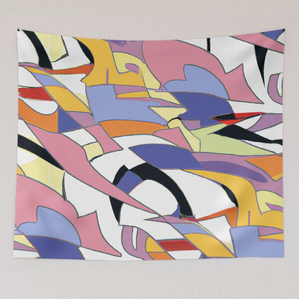 Tapestry