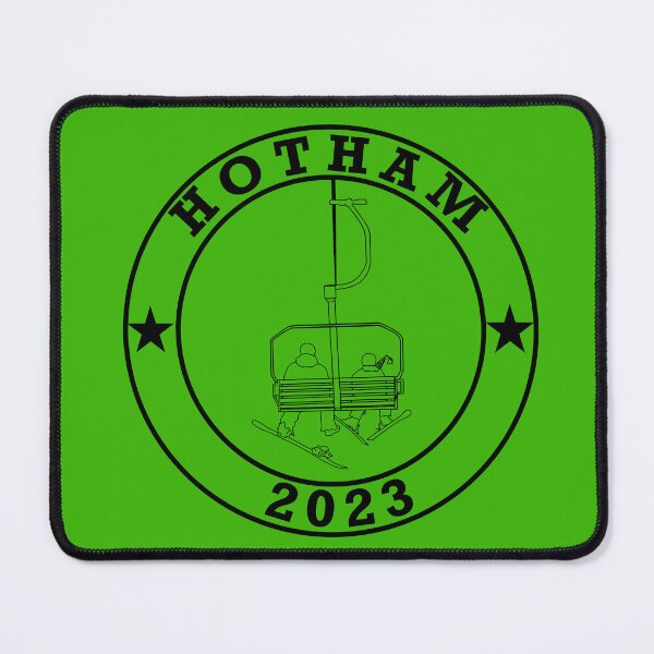 Item preview, Hotham 2023 Skilift designed and sold by ClaireBillson.