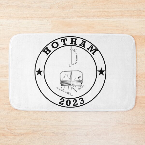 Item preview, Hotham 2023 Skilift designed and sold by ClaireBillson.