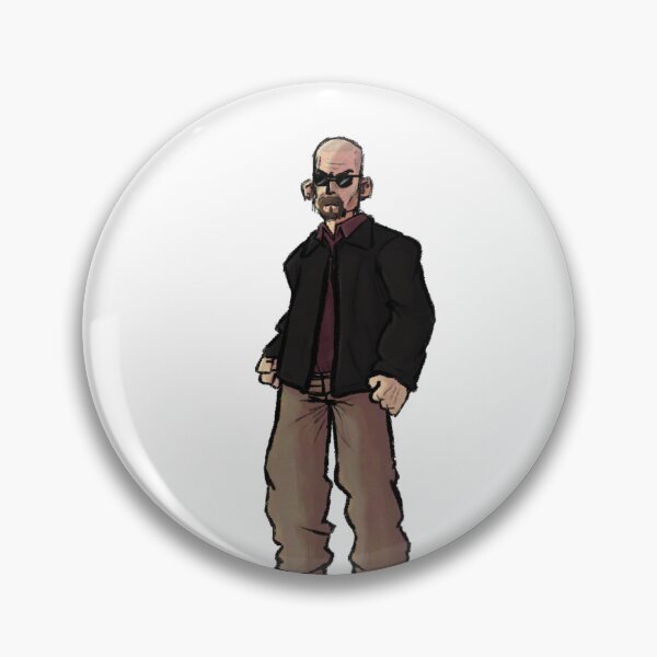 Item preview, IM FUCKING BALD! designed and sold by totaqeqe.