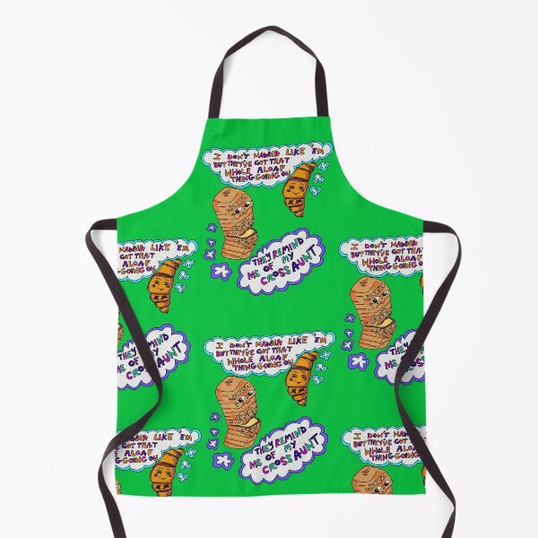 Item preview, My aloaf cross aunt designed and sold by MickeyLaLa.