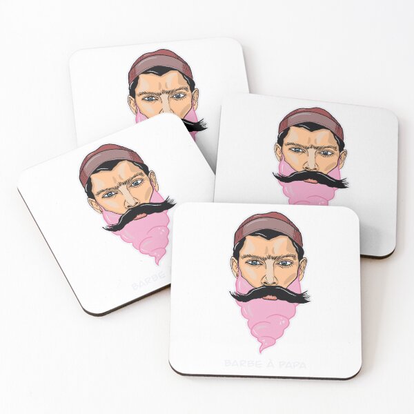 Item preview, Barbe à papa designed and sold by Aalys.