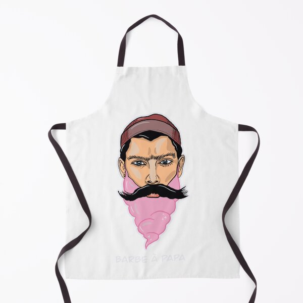 Item preview, Barbe à papa designed and sold by Aalys.