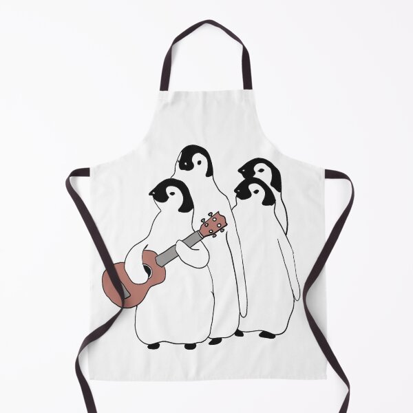 Item preview, Ukulele Friends - Ukulele designed and sold by piesdesignart.