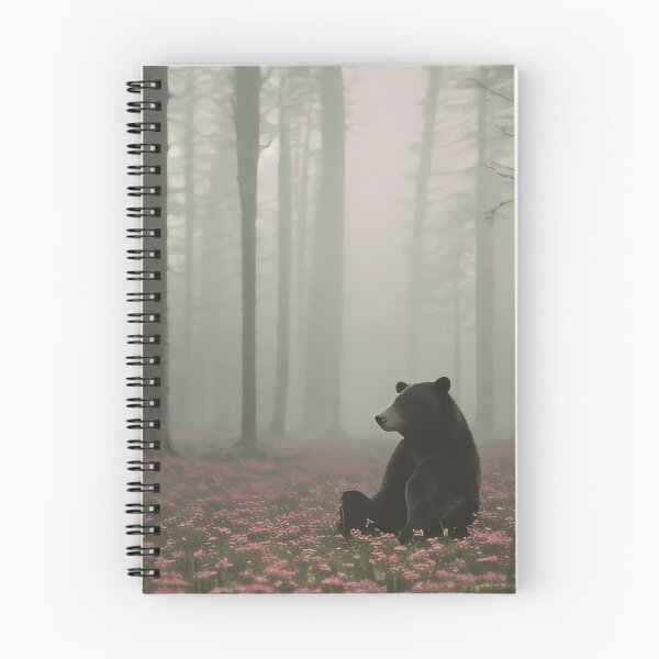 Item preview, Unbearable designed and sold by DispersionDemon.