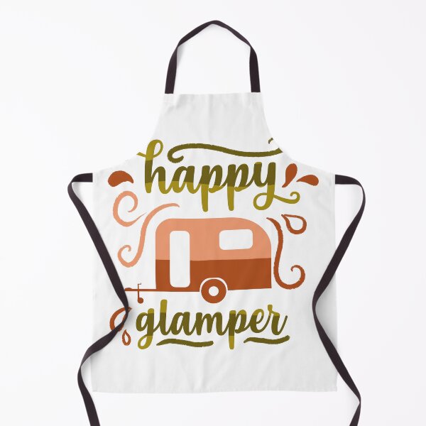 Item preview, Glamper designed and sold by pinkyfish1010.