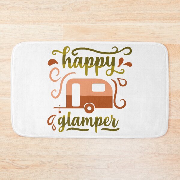 Item preview, Glamper  designed and sold by pinkyfish1010.
