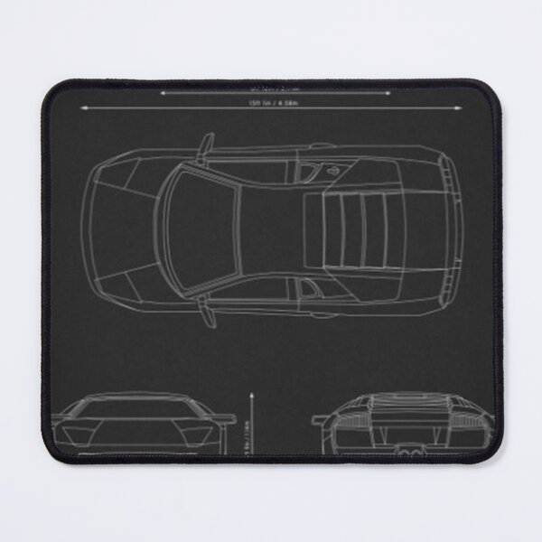 Item preview, Murcielago designed and sold by antoniohermanz.