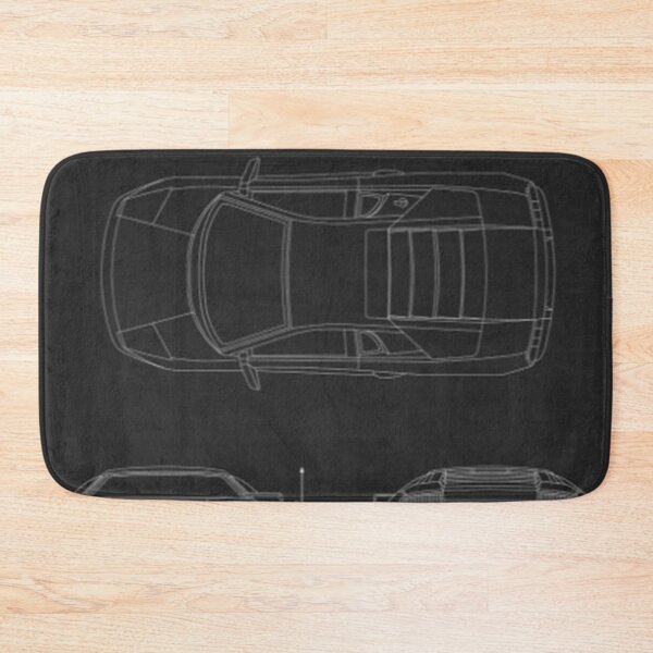 Item preview, Murcielago designed and sold by antoniohermanz.