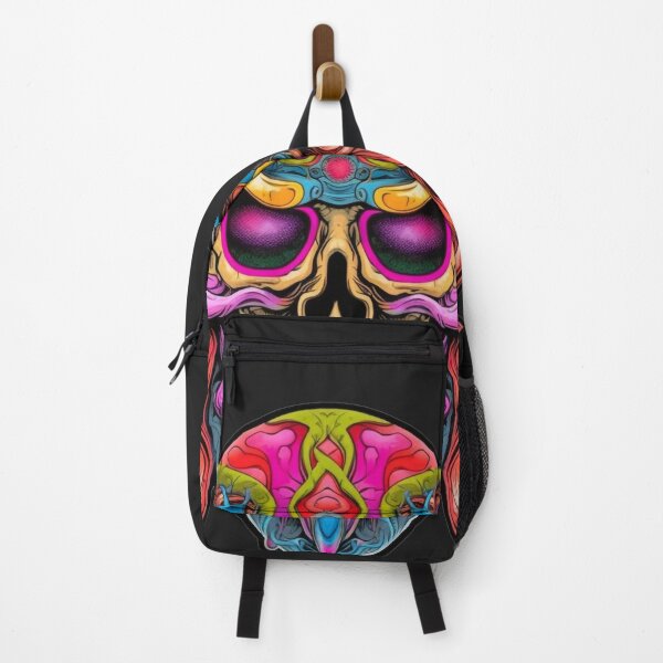 Item preview, Psycho Biker designed and sold by MetroEnvision.