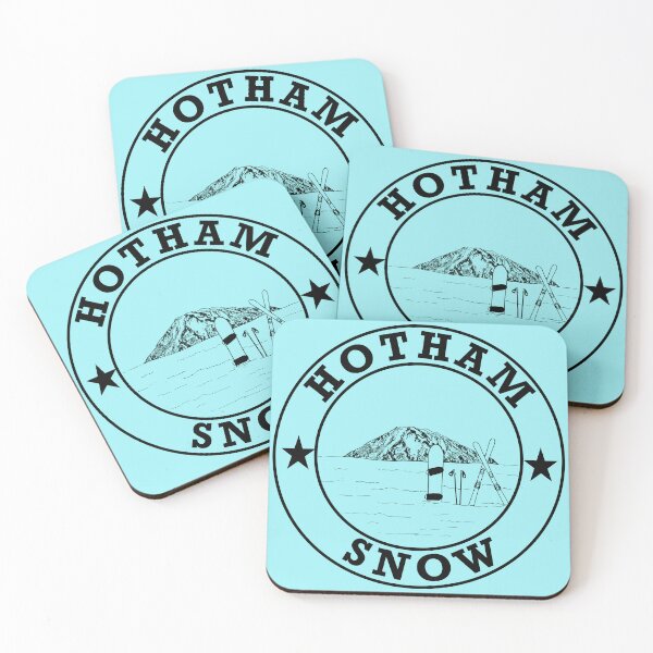 Item preview, Hotham Snow Ski and Board designed and sold by ClaireBillson.