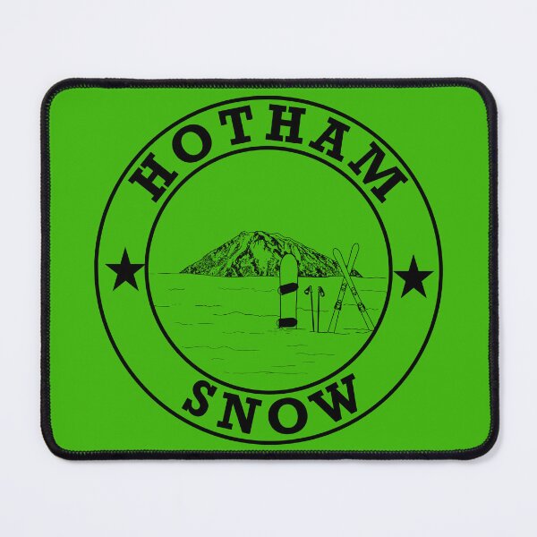 Item preview, Hotham Snow Ski and Board designed and sold by ClaireBillson.