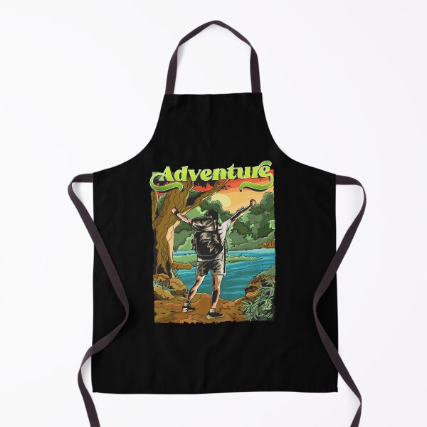 Item preview, Adventure is out there, and so am I. designed and sold by Masud-Haq.