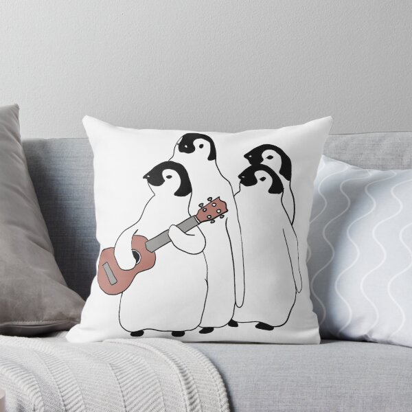 Item preview, Ukulele Friends - Ukulele designed and sold by piesdesignart.