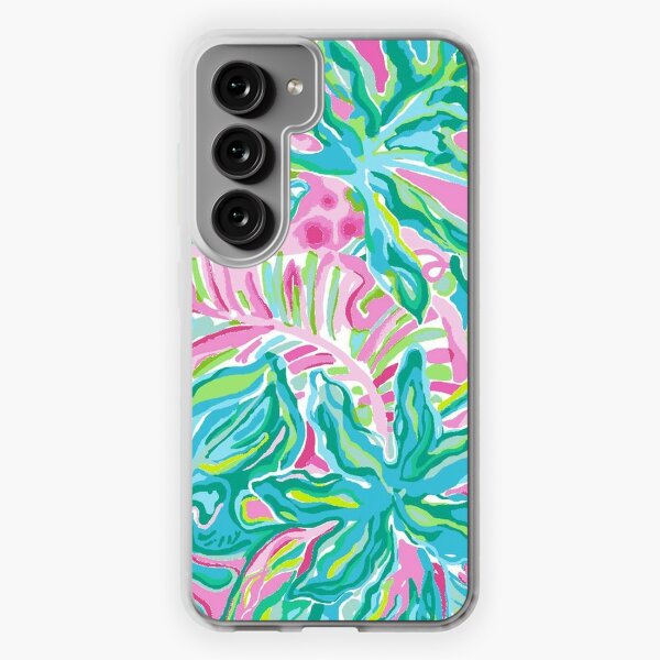 Lilly Pulitzer Phone Cases for Samsung Galaxy for Sale Redbubble