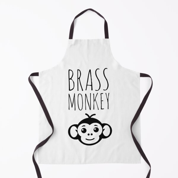Item preview, Brass Monkey designed and sold by royrahul.