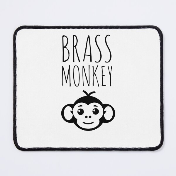 Item preview, Brass Monkey designed and sold by royrahul.