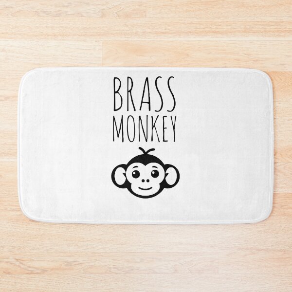 Item preview, Brass Monkey designed and sold by royrahul.