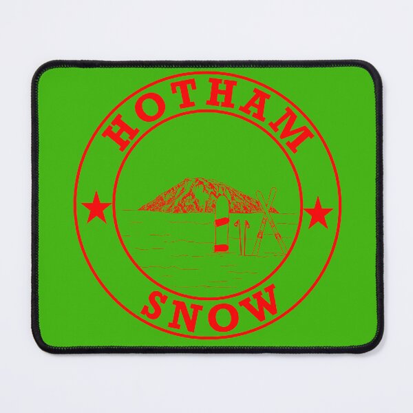 Item preview, Hotham Snow Ski and Board designed and sold by ClaireBillson.