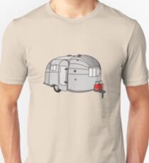 Airstream Slim Fit T-Shirt
