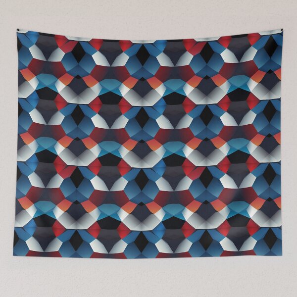 Item preview, Geometric Design designed and sold by PixlMasterpiece.