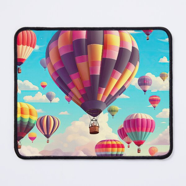 Item preview, Air Travel - Hot Air Ballooning Festival designed and sold by libanmax.